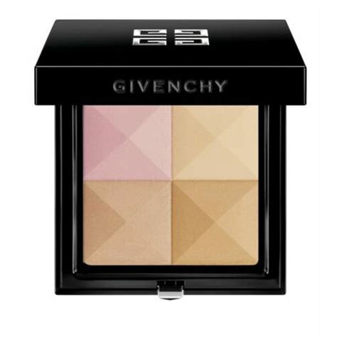 givenchy prisme visage compact dentelle beige